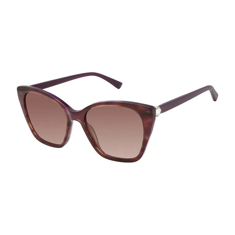 Isaac Mizrahi NY IM30303 Sunglasses - view 2